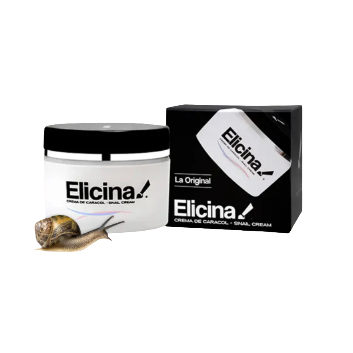 Elicina Nourishing Cream 40gms