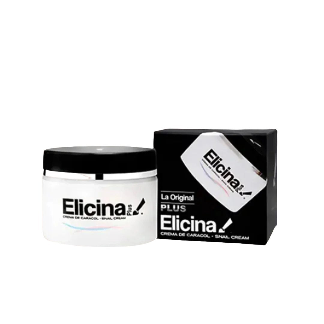 Elicina Moisturising Cream 40gms